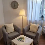 Auszeit In Der Vulkaneifel Apartament