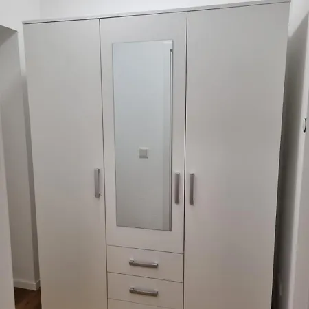 Auszeit In Der Vulkaneifel Apartament Üdersdorf