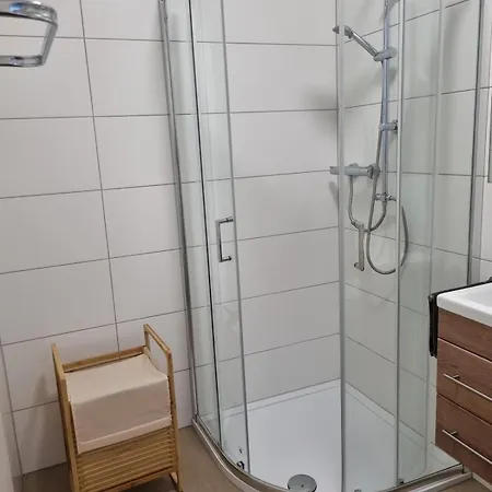 Auszeit In Der Vulkaneifel Apartment *