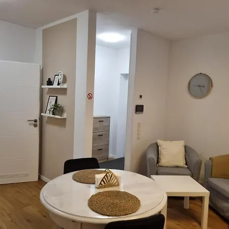 Auszeit In Der Vulkaneifel Apartment Udersdorf