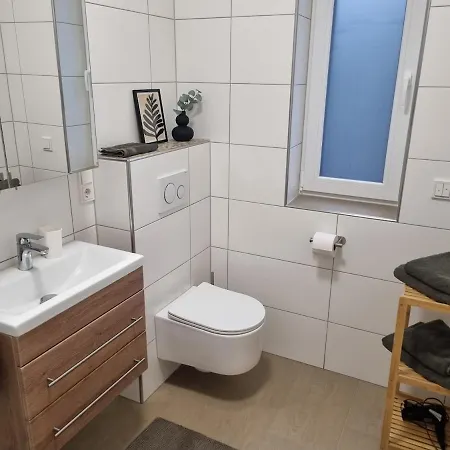 Apartment Auszeit In Der Vulkaneifel Udersdorf
