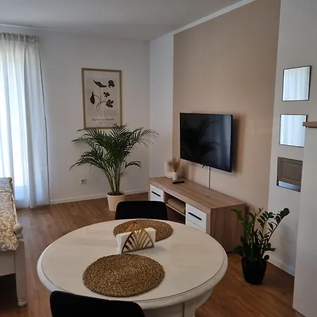 Apartment Auszeit In Der Vulkaneifel *