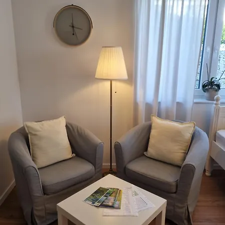 Auszeit In Der Vulkaneifel Apartment