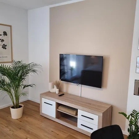 Auszeit In Der Vulkaneifel Apartment *