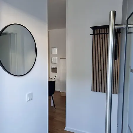 Auszeit In Der Vulkaneifel Apartament *