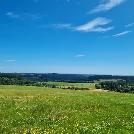 Auszeit In Der Vulkaneifel Apartment *