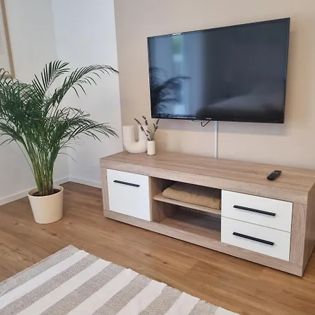 Apartmán Auszeit In Der Vulkaneifel *