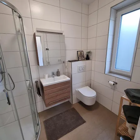 Auszeit In Der Vulkaneifel Üdersdorf