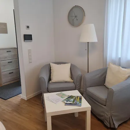 Auszeit In Der Vulkaneifel * Udersdorf