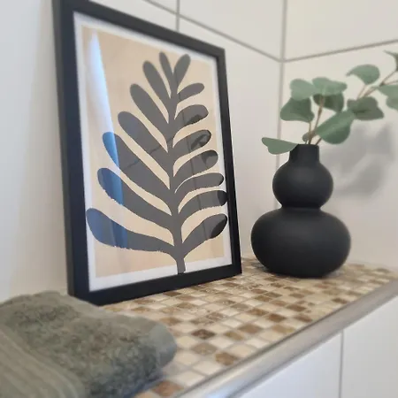 Apartament Auszeit In Der Vulkaneifel *