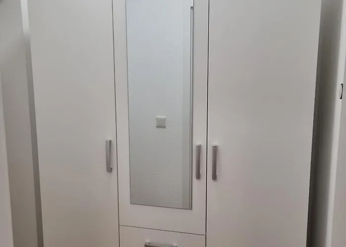 Auszeit In Der Vulkaneifel Apartment Udersdorf