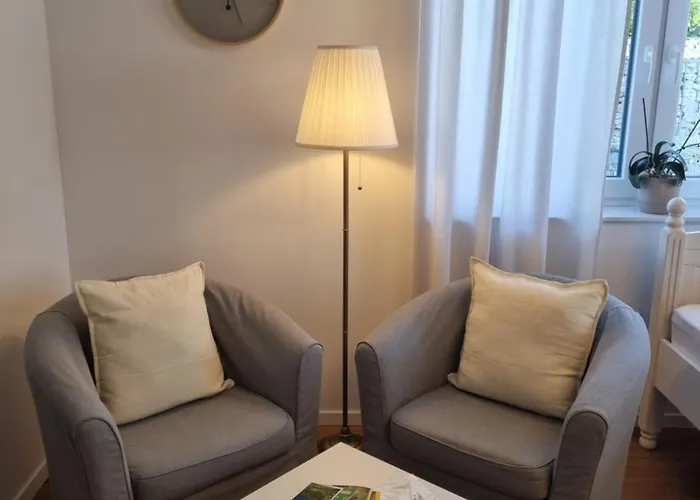 Auszeit In Der Vulkaneifel Apartment