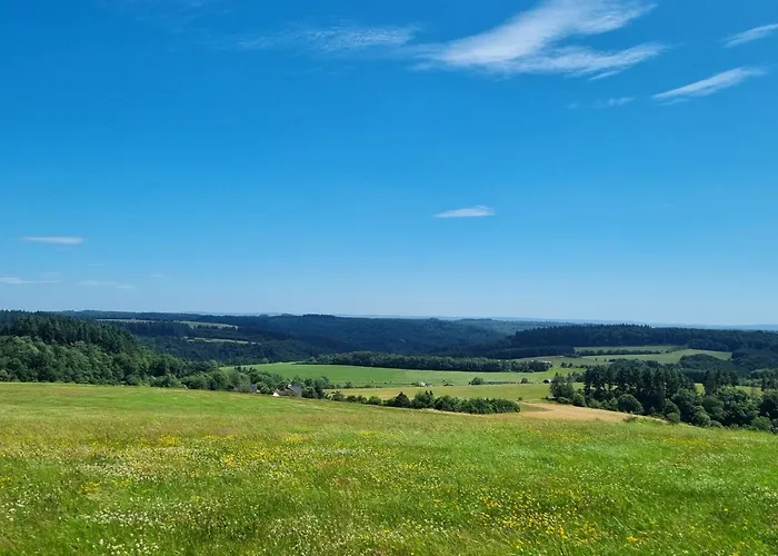 Auszeit In Der Vulkaneifel Daire *