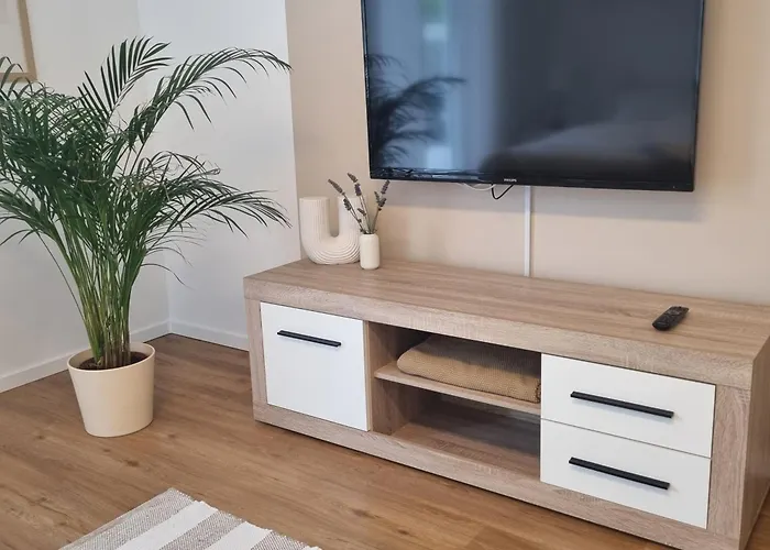 Apartment Auszeit In Der Vulkaneifel *