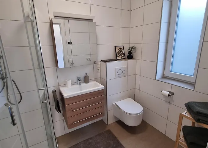 Auszeit In Der Vulkaneifel Udersdorf