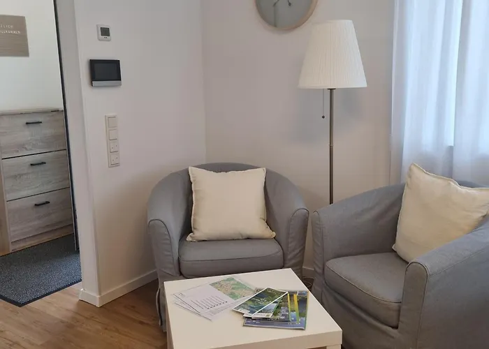 Auszeit In Der Vulkaneifel * Üdersdorf