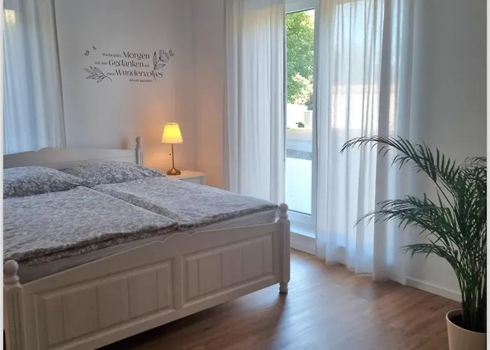 Auszeit In Der Vulkaneifel * Udersdorf