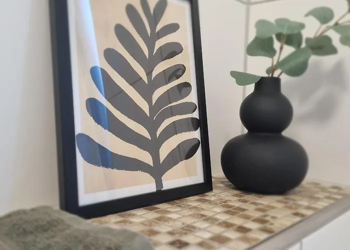 Apartment Auszeit In Der Vulkaneifel *